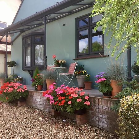 Weston Cottage Poole Esterno foto