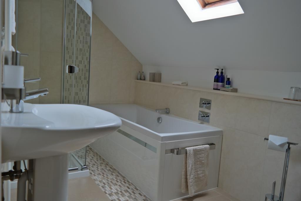Weston Cottage Poole Esterno foto