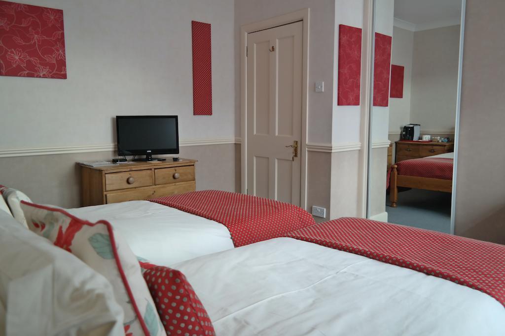 Weston Cottage Poole Esterno foto