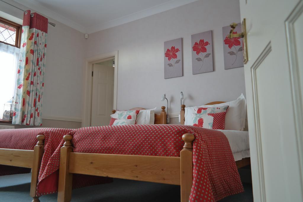 Weston Cottage Poole Esterno foto