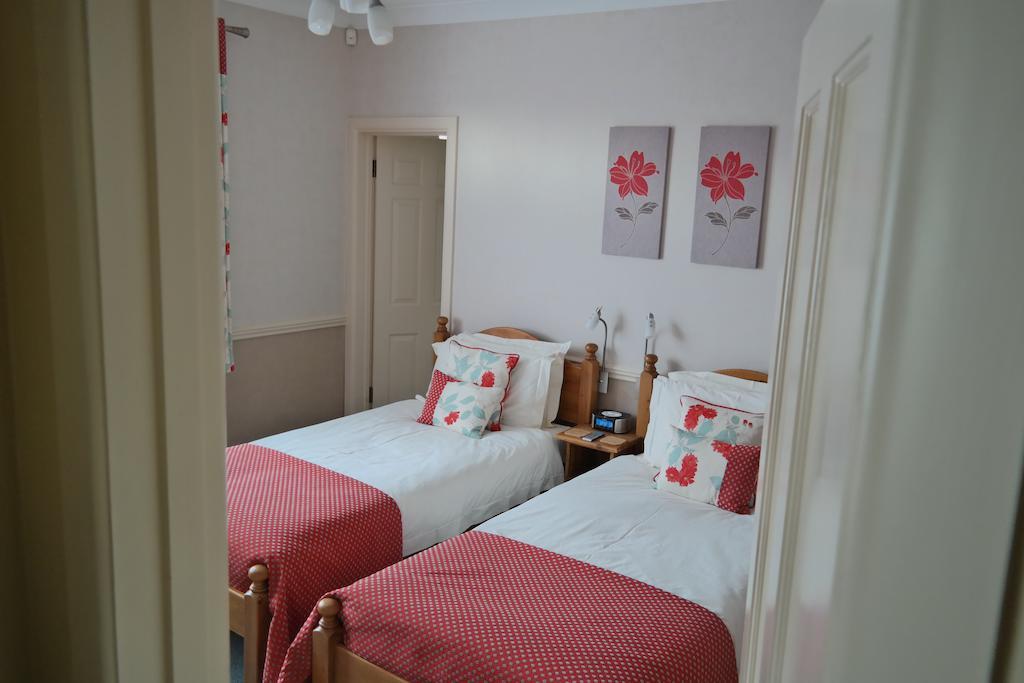 Weston Cottage Poole Esterno foto