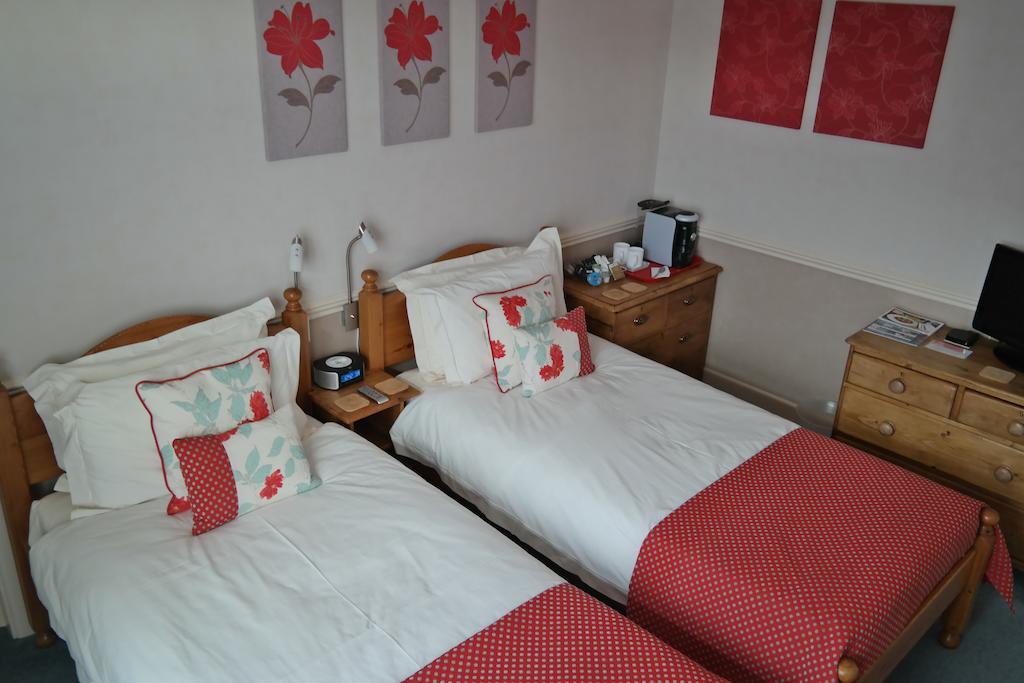 Weston Cottage Poole Esterno foto