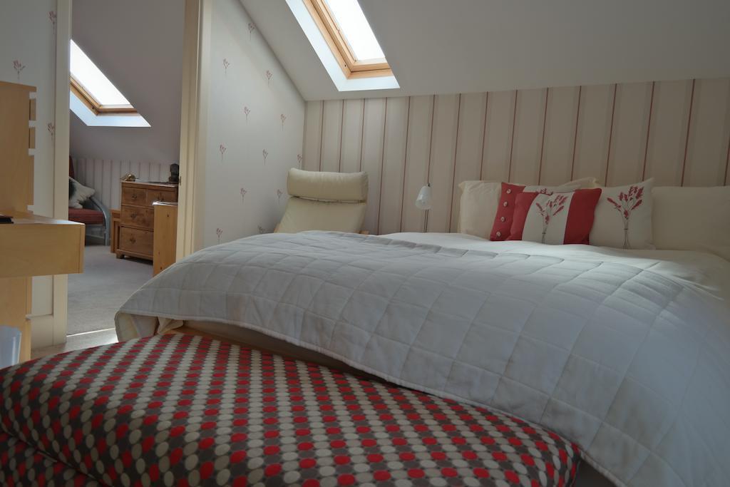 Weston Cottage Poole Camera foto