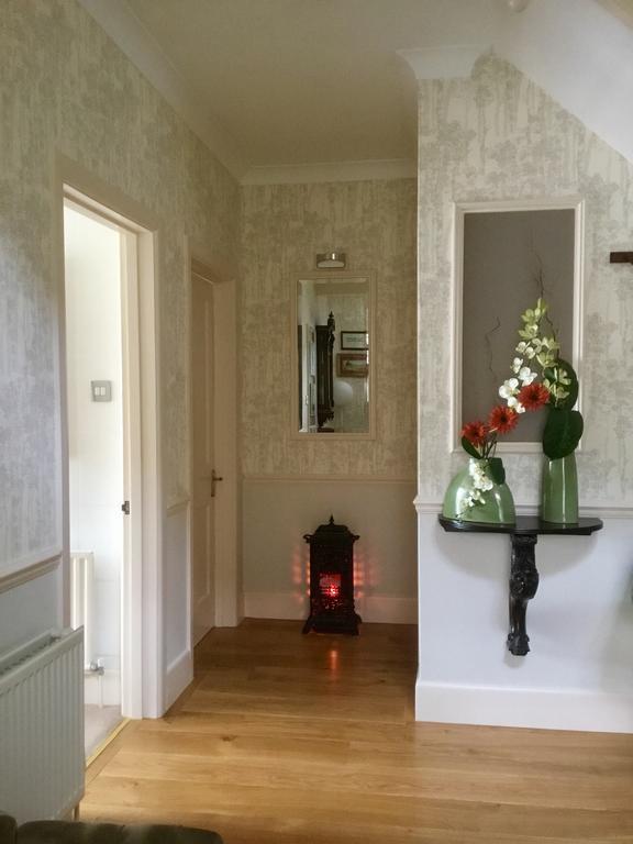 Weston Cottage Poole Esterno foto