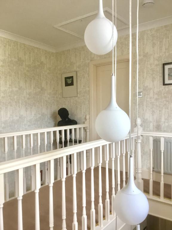 Weston Cottage Poole Esterno foto